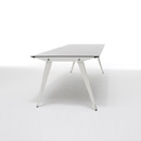 Rietveld by Rietveld Mondial Table Dining tables / Console tables