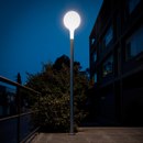 Metalarte Nanit p Columna Stehleuchte Gartenleuchten Wegeleuchten