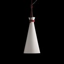 Metalarte Campanela Suspension Luminaires suspendus