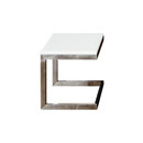 Gandía Blasco Luna tabouret Chaises / Tabourets / Bancs Tabourets / Poufs de jardin