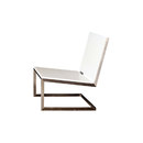 Gandía Blasco Luna fauteuil Fauteuils de jardin