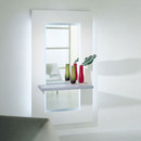 Acerbis New Concepts Mirror Living-room / Office accessories