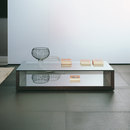 Acerbis Sloane Lounge area / Waiting room Tables