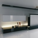 Acerbis New Concepts Bases Audiovisual / Multimedia