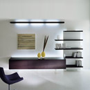 Acerbis New Concepts Compositions Regale / Regalsysteme