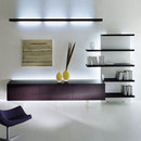 Acerbis New Concepts Compositions Shelves / Shelving systems