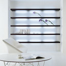 Acerbis New Concepts Mensole Librerie / Scaffali