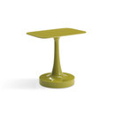 Poliform Vulcano Petite table Tables