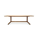 tossa volata 1 Rectangular table Tables de bureau / de conférence Tables de salle à manger / de console