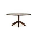 tossa volata 4 Dining table Tables de bureau / de conférence Tables de salle à manger / de console