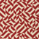KnollTextiles Eclat Weave Scarlet Upholstery materials/fabrics