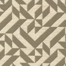 KnollTextiles Eclat Weave Silver Upholstery materials/fabrics