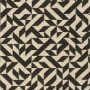 KnollTextiles Eclat Weave Black Upholstery materials/fabrics