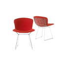 Bertoia Collection Side chair Knoll International