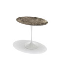 Saarinen end tables Knoll International