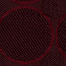 KnollTextiles Gibson Cassis Möbelbezüge