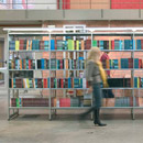 Bd Barcelona Store shelving system Storage / Filing