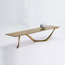 Bd Barcelona Leda low table Tables