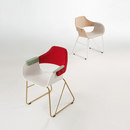 Bd Barcelona Showtime Act II chair Seating