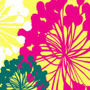 Création Baumann Calabria-150 Curtain fabrics