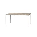 inogg Outdoor Tisch Tables de jardin