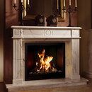 Attika Feuer ROMANTICA Front Fireplaces / Stoves Ventless fires
