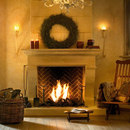 Attika Feuer TWIN soil burner Fireplaces / Stoves Ventless fires