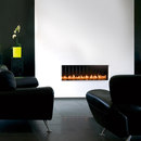 Attika Feuer DANCING FLAMES 120/28 Fireplaces / Stoves Ventless fires