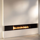 Attika Feuer DANCING FLAMES 120/35 Cheminées / Poêles Cheminées à gaz