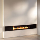 Attika Feuer DANCING FLAMES 120/35 Fireplaces / Stoves Ventless fires