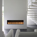 Attika Feuer DANCING FLAMES 150/28 Fireplaces / Stoves Ventless fires