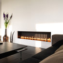 Attika Feuer DANCING FLAMES 200/40 Fireplaces / Stoves Ventless fires