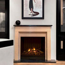 Attika Feuer ROMANTICA Classic Fireplaces / Stoves Ventless fires