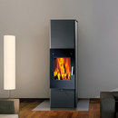 Attika Feuer OPUS Fireplaces / Stoves Stoves