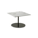 Minotti Bellagio Side table Coffee tables / Side tables Living room: Occasional tables