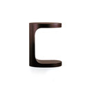 Minotti Cernobbio Beistelltisch Couchtische / Beistelltische Lounge: Beistelltische Wohnzimmer: Beistelltische