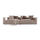 Minotti Matisse Modern Sofa Canapés Espace lounge / Espace d'attente Fauteuils / Sofas / Poufs Lounge: Canapés