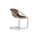 Minotti Cortina Chair Chairs / Stools / Benches Dining room: Chairs Office Office: Visitors chairs