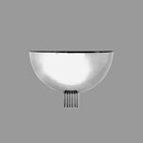 Tecnolumen WAD 31 Luminaires muraux