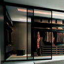Poliform Close Partition systems