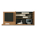 Poliform Sintesi system Storage / Shelving