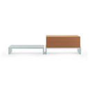 Poliform Ala chest of drawers Beds / Bedroom furniture Chests of drawers / Sideboards