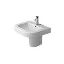 DURAVIT Happy D. - Siphon cover Vanity units / Wash basins
