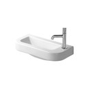 DURAVIT Happy D. - Handrinse basin Vanity units / Wash basins