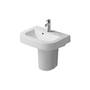 DURAVIT Happy D. - Siphon cover Vanity units / Wash basins