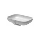 DURAVIT Happy D. - Countertop basin Vanity units / Wash basins