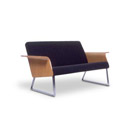 twentytwentyone Avian AV2 Lounge area / Waiting room Seating