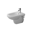 Happy D. - Bidet suspendu DURAVIT
