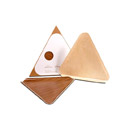 twentytwentyone Tricorne Tray Living-room / Office complements