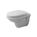 Happy D. - WC suspendu DURAVIT